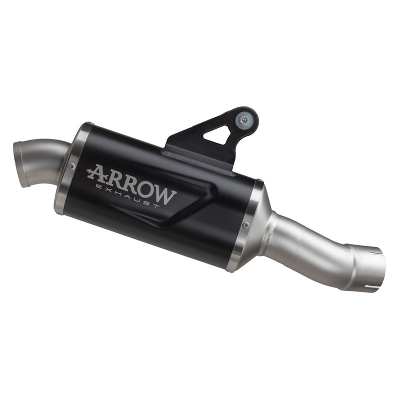 Arrow Exhaust Bmw R 1300 R / RS - Indy Race EVO Arrow Exhaust Bmw R 1300 R / RS - Indy Race EVO