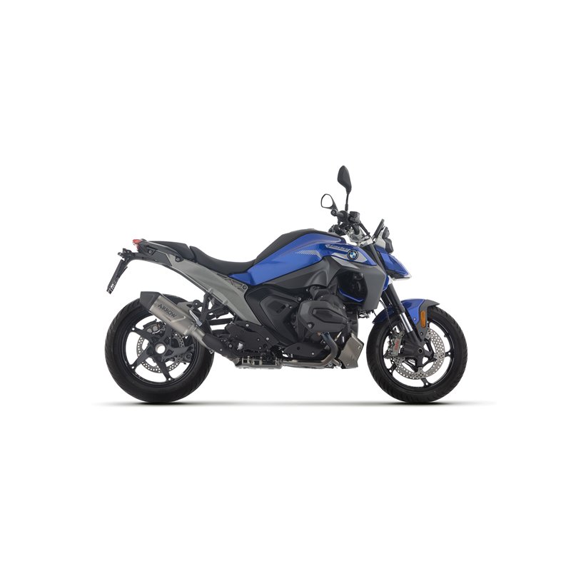 Arrow Exhaust Bmw R 1300 R / RS - Indy Race EVO Arrow Exhaust Bmw R 1300 R / RS - Indy Race EVO