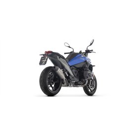 Arrow Exhaust Bmw R 1300 R / RS - Indy Race EVO