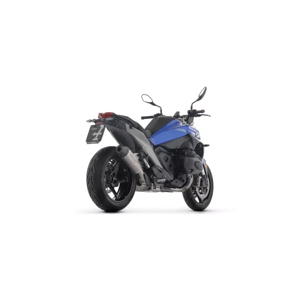 Arrow Exhaust Bmw R 1300 R / RS - Indy Race EVO