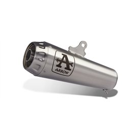 Arrow Exhaust Bmw R Nine T Scrambler - Pro-Race