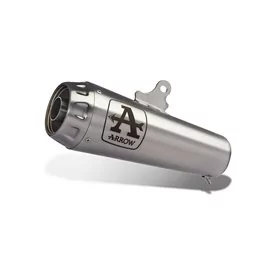 Arrow Exhaust Bmw R Nine T Scrambler - Pro-Race