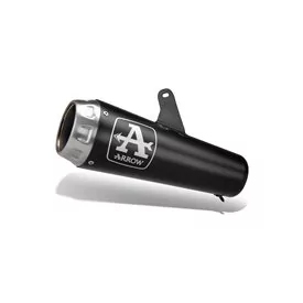 Arrow Exhaust Bmw R Nine T Scrambler - Pro-Race