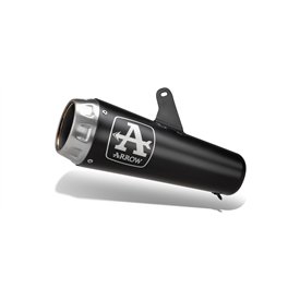 Arrow Exhaust Bmw R Nine T Scrambler - Pro-Race