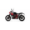Arrow Exhaust Bmw R Nine T Scrambler - Pro-Race