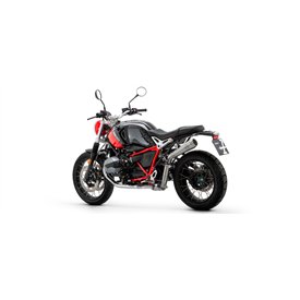 Arrow Exhaust Bmw R Nine T Scrambler - Pro-Race