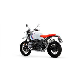 Arrow Exhaust Bmw R Nine T Urban GS - Pro-Race