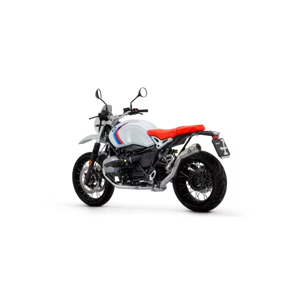 Arrow Exhaust Bmw R Nine T Urban GS - Pro-Race