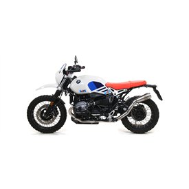 Arrow Exhaust Bmw R Nine T Urban GS - Pro-Race