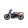 Arrow Exhaust Bmw R Nine T Urban GS - Pro-Race