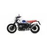 Arrow Exhaust Bmw R Nine T Urban GS - Pro-Race