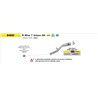 Arrow Exhaust Bmw R Nine T Urban GS - Pro-Race