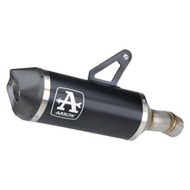 Arrow Exhaust Bmw S 1000 XR