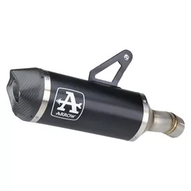 Arrow Exhaust Bmw S 1000 XR