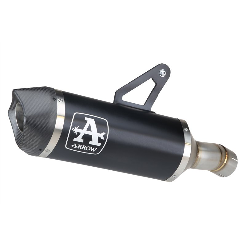 Arrow Exhaust Bmw S 1000 XR Arrow Exhaust Bmw S 1000 XR