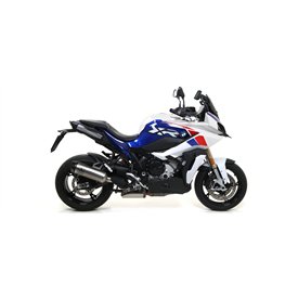 Arrow Exhaust Bmw S 1000 XR