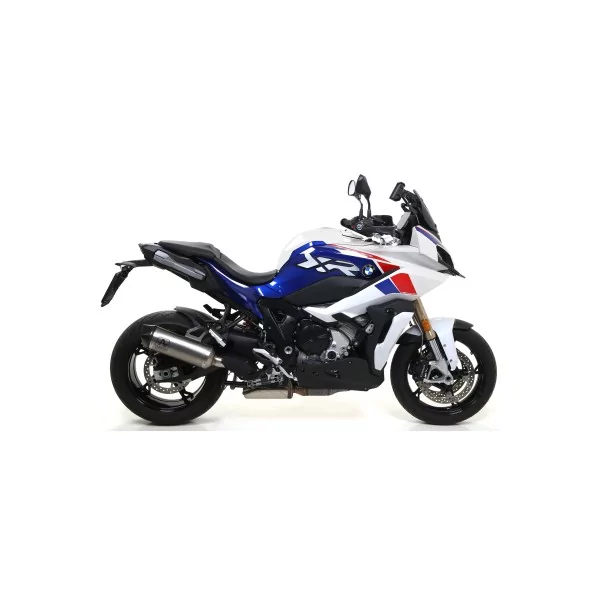 Arrow Exhaust Bmw S 1000 XR