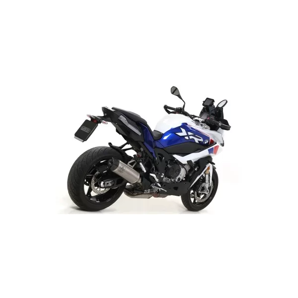 Arrow Exhaust Bmw S 1000 XR