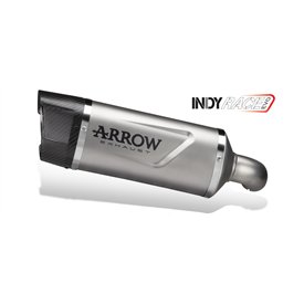 Arrow Exhaust CF Moto 450 MT - Indy Race EVO