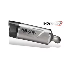 Arrow Exhaust CF Moto 450 MT - Indy Race EVO