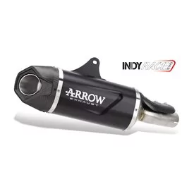 Arrow Exhaust CF Moto 450 MT - Indy Race EVO
