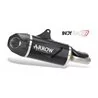 Arrow Exhaust CF Moto 450 MT - Indy Race EVO