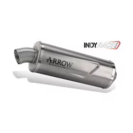 Arrow Exhaust CF Moto 450 MT - Indy Race EVO