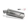 Arrow Exhaust CF Moto 450 MT - Indy Race EVO