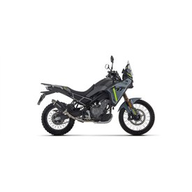 Arrow Exhaust CF Moto 450 MT - Indy Race EVO