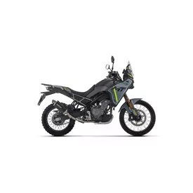 Arrow Exhaust CF Moto 450 MT - Indy Race EVO