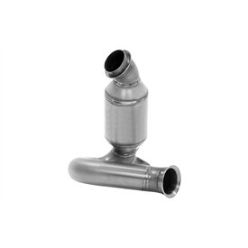Arrow Exhaust Tramo Intermedio CF Moto 800 MT Sport / Touring