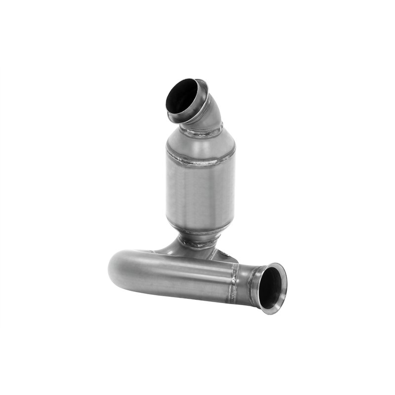 Arrow Exhaust Tramo Intermedio CF Moto 800 MT Sport / Touring