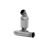 Arrow Exhaust Tramo Intermedio CF Moto 800 MT Sport / Touring