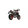 Arrow Exhaust Tramo Intermedio Ducati Hypermotard 950 / 950 SP - Tramo Intermedio