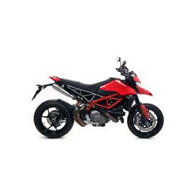 Arrow Exhaust Raccordo Ducati Hypermotard 950 / 950 SP - Raccordo