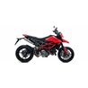 Arrow Exhaust Mittelrohr Ducati Hypermotard 950 / 950 SP - Mittelrohr