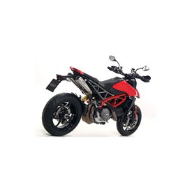 Arrow Exhaust Mittelrohr Ducati Hypermotard 950 / 950 SP - Mittelrohr