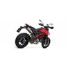 Arrow Exhaust Tube Intermédiaire Ducati Hypermotard 950 / 950 SP - Tube Intermédiaire