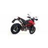 Arrow Exhaust Mittelrohr Ducati Hypermotard 950 / 950 SP - Mittelrohr