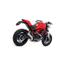 Arrow Exhaust Ducati Monster 797