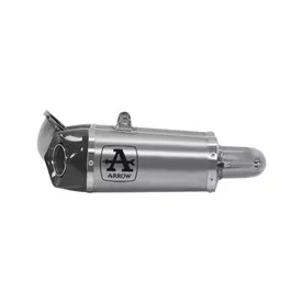 Arrow Exhaust Ducati Streetfighter V2 - Racing