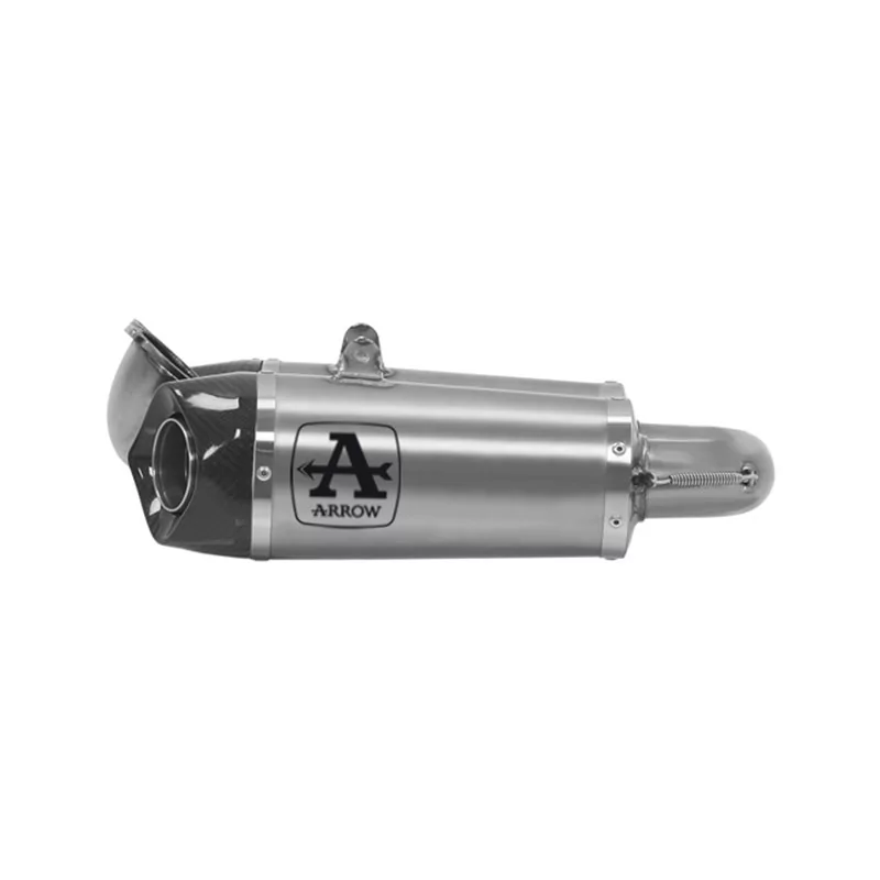 Arrow Exhaust Ducati Streetfighter V2 - Racing Arrow Exhaust Ducati Streetfighter V2 - Racing