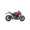 Arrow Exhaust Ducati Streetfighter V2 - Racing
