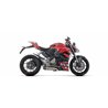Arrow Exhaust Ducati Streetfighter V2 - Racing