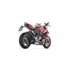 Arrow Exhaust Ducati Streetfighter V2 - Racing
