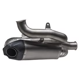 Arrow Exhaust Ducati Streetfighter V4 - Racing