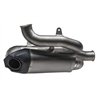 Arrow Exhaust Ducati Streetfighter V4 - Racing