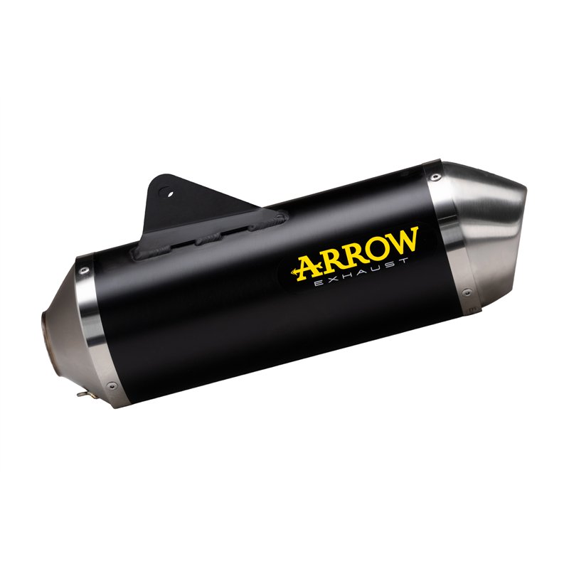 Arrow Exhaust Gas Gas ES 700 Arrow Exhaust Gas Gas ES 700
