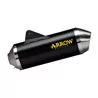 Arrow Exhaust Gas Gas ES 700