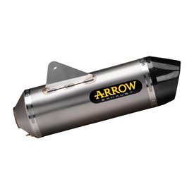 Arrow Exhaust Gas Gas ES 700